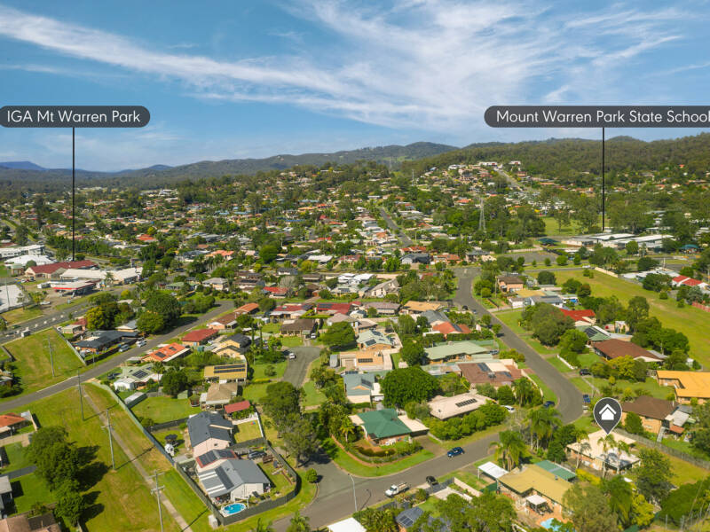 25 Yorkshire Crescent, Mount Warren Park, QLD 4207 AUS