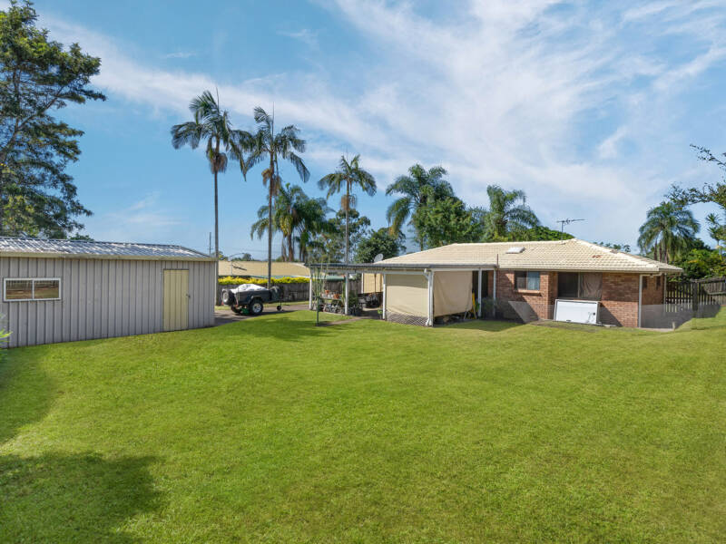 25 Yorkshire Crescent, Mount Warren Park, QLD 4207 AUS
