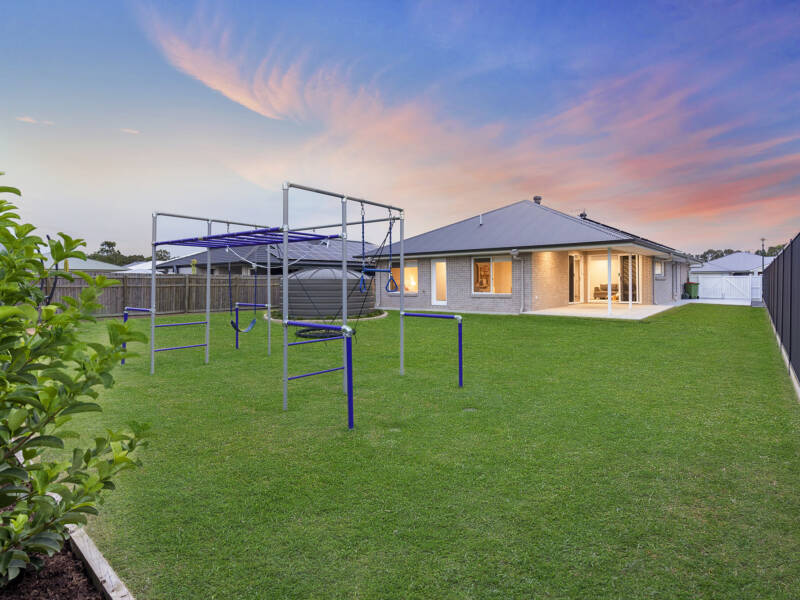 7 Corbould Court, Jacobs Well, QLD 4208 AUS