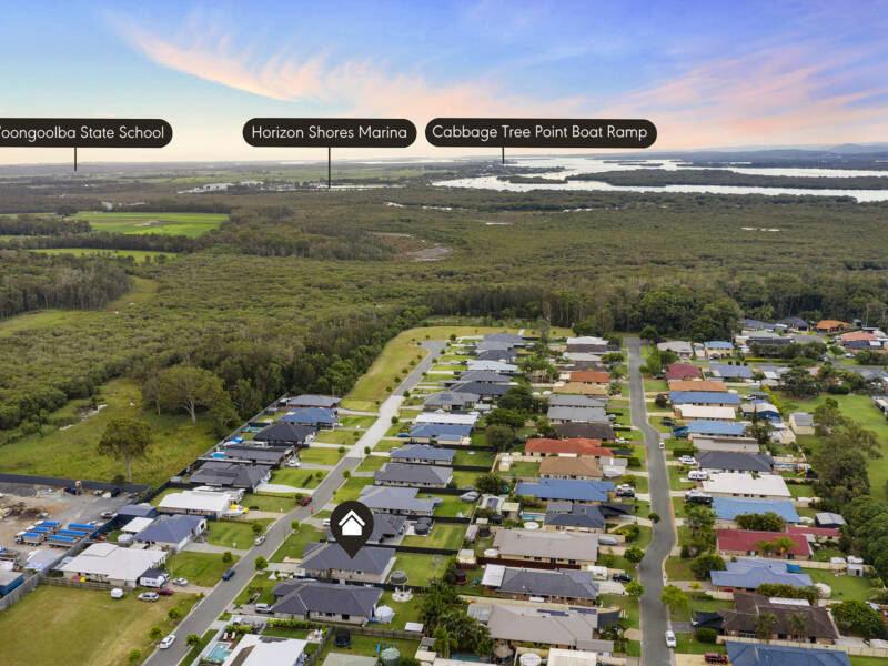 7 Corbould Court, Jacobs Well, QLD 4208 AUS
