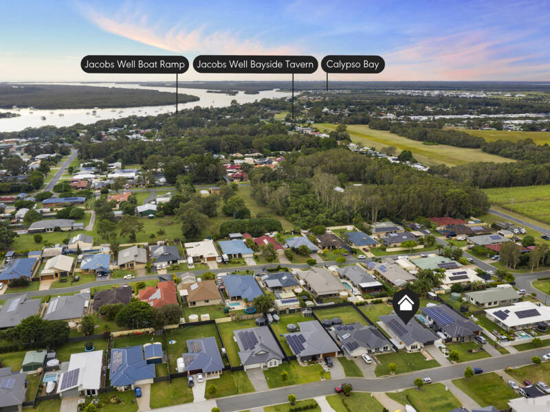 7 Corbould Court, Jacobs Well, QLD 4208 AUS