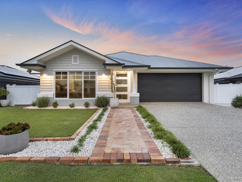 7 Corbould Court, Jacobs Well, QLD 4208 AUS