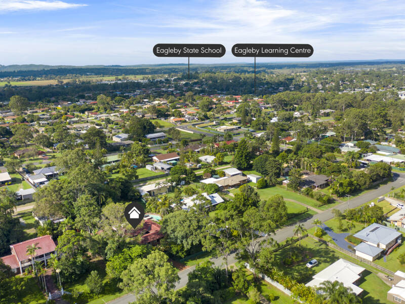 26 Plover Drive, Eagleby, QLD 4207 AUS