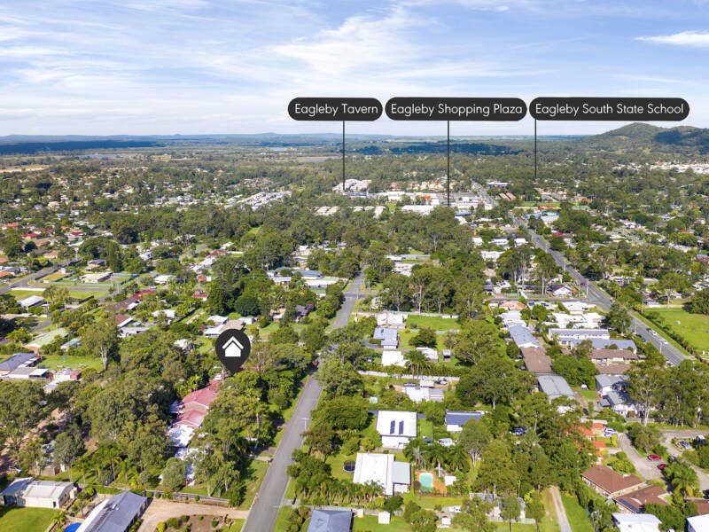 26 Plover Drive, Eagleby, QLD 4207 AUS