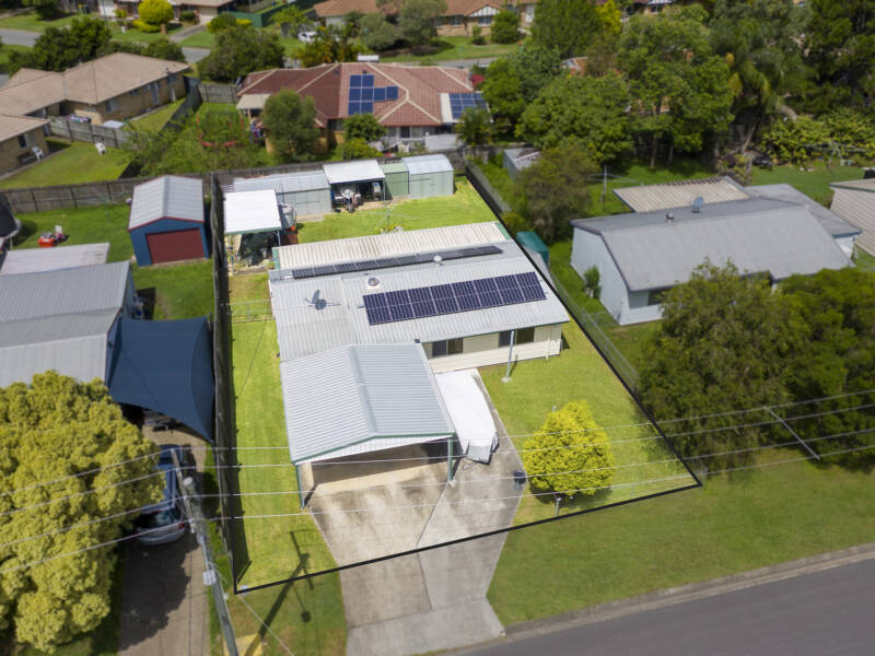 13 Parkland Court, Eagleby, QLD 4207 AUS