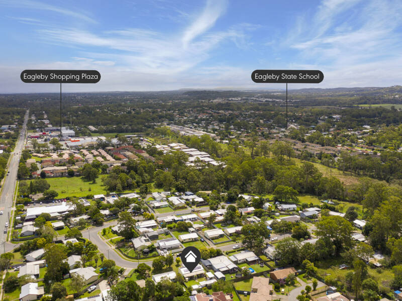 13 Parkland Court, Eagleby, QLD 4207 AUS