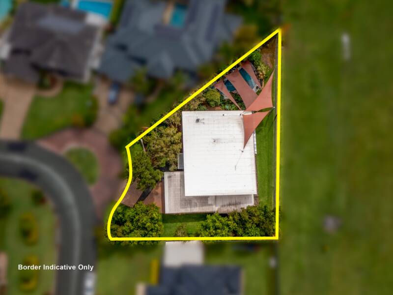 8 Riverside Terrace, Windaroo, QLD 4207 AUS