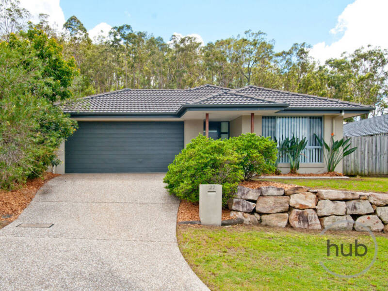 27 Skyline Crct, Bahrs Scrub, QLD 4207 AUS