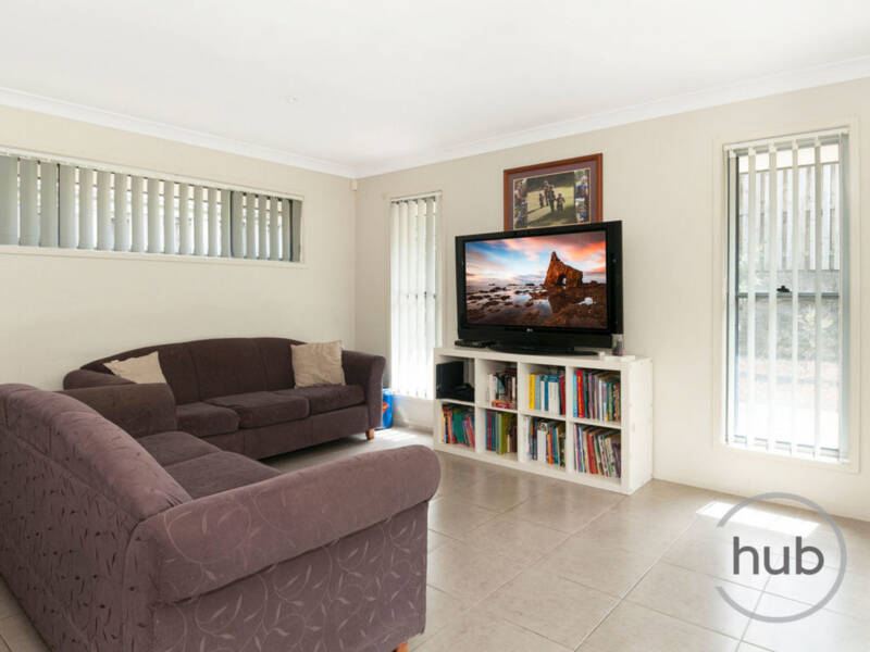 27 Skyline Crct, Bahrs Scrub, QLD 4207 AUS