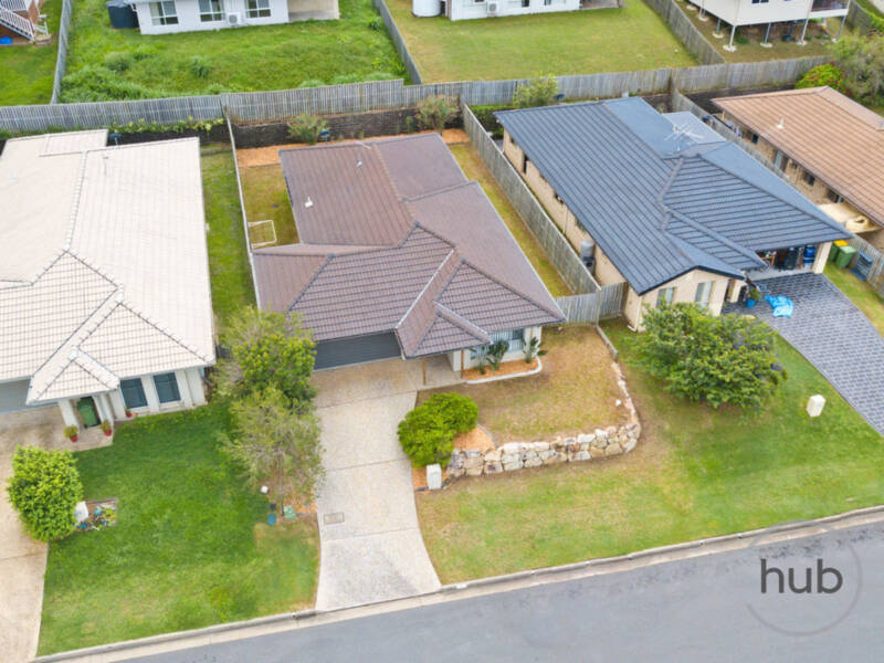 27 Skyline Crct, Bahrs Scrub, QLD 4207 AUS