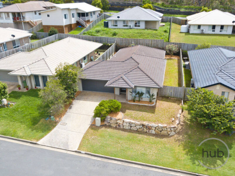 27 Skyline Crct, Bahrs Scrub, QLD 4207 AUS