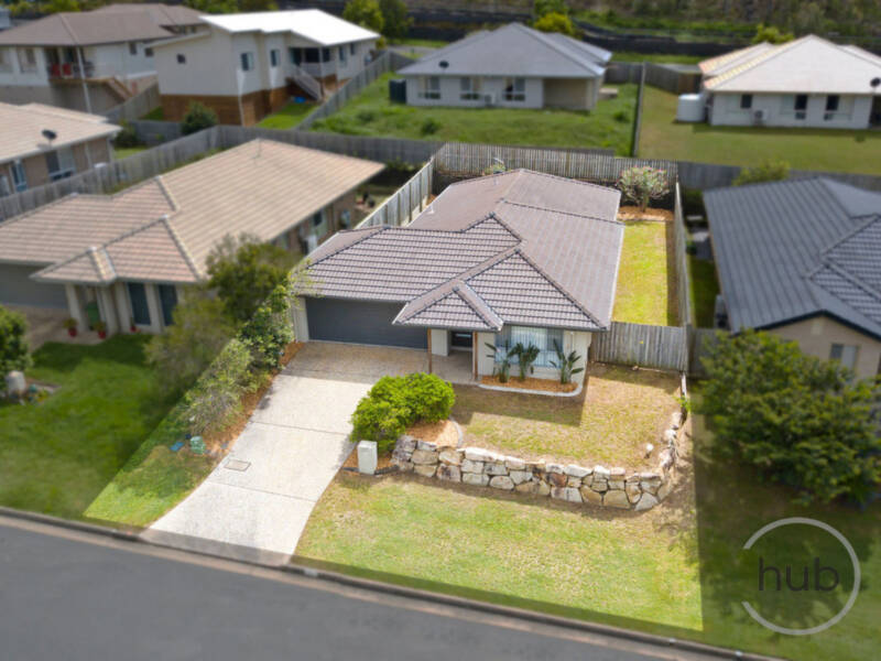 27 Skyline Crct, Bahrs Scrub, QLD 4207 AUS