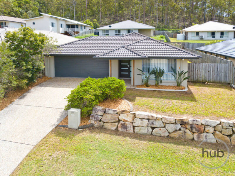 27 Skyline Crct, Bahrs Scrub, QLD 4207 AUS