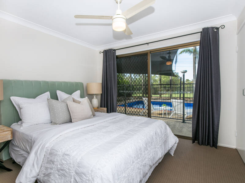 494 Stockleigh Road, Stockleigh, QLD 4280 AUS