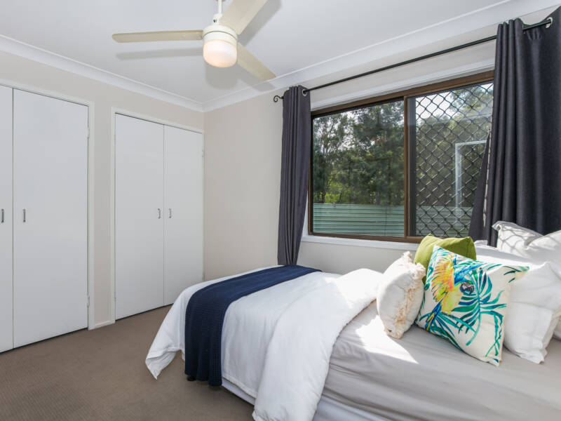494 Stockleigh Road, Stockleigh, QLD 4280 AUS