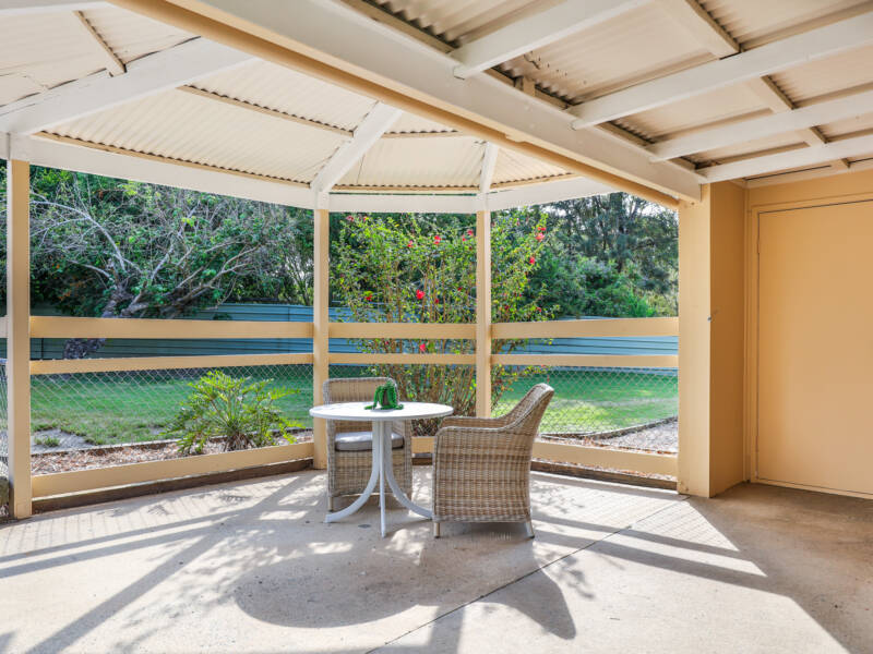 494 Stockleigh Road, Stockleigh, QLD 4280 AUS