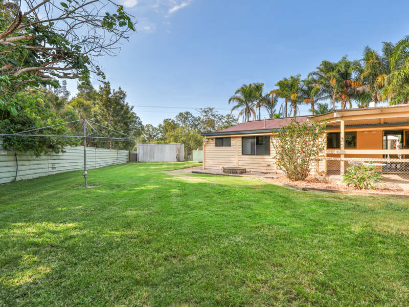 494 Stockleigh Road, Stockleigh, QLD 4280 AUS