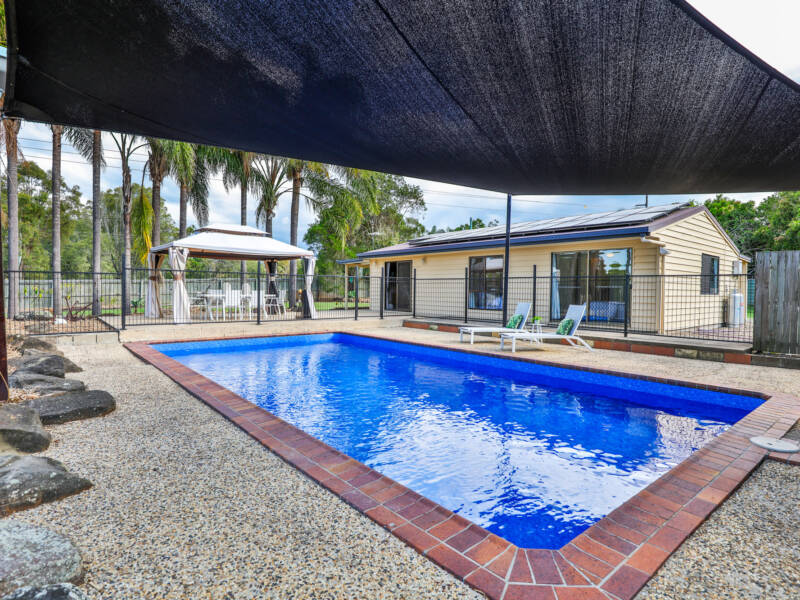 494 Stockleigh Road, Stockleigh, QLD 4280 AUS