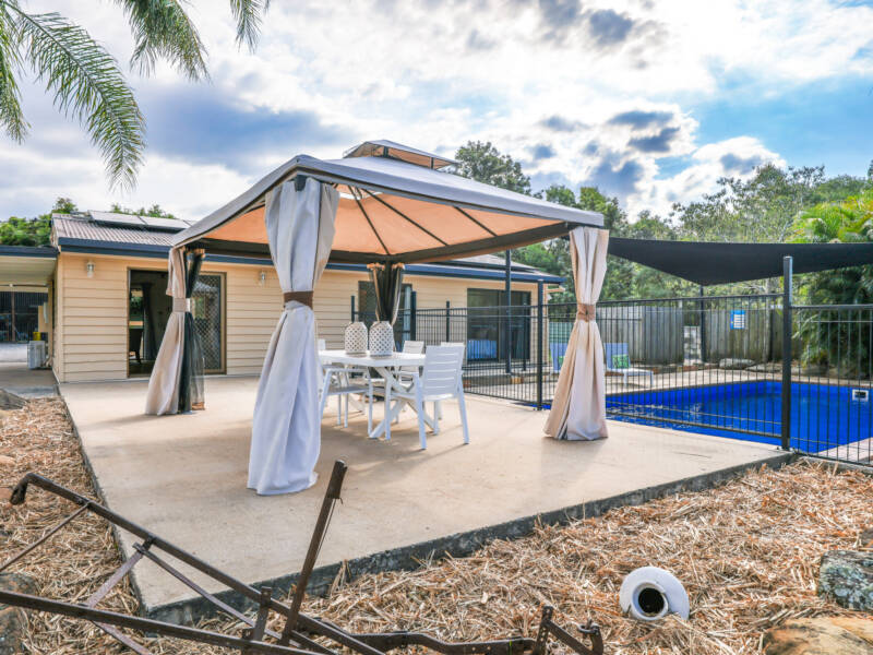 494 Stockleigh Road, Stockleigh, QLD 4280 AUS