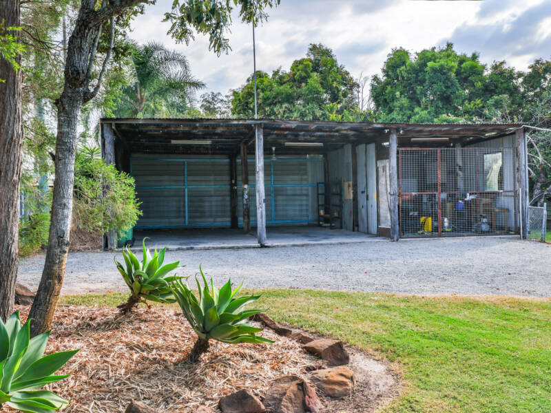 494 Stockleigh Road, Stockleigh, QLD 4280 AUS