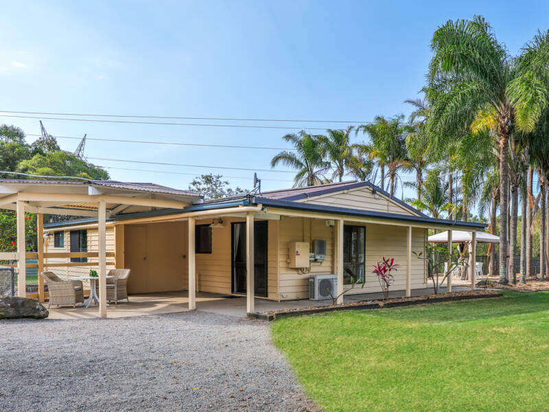 494 Stockleigh Road, Stockleigh, QLD 4280 AUS