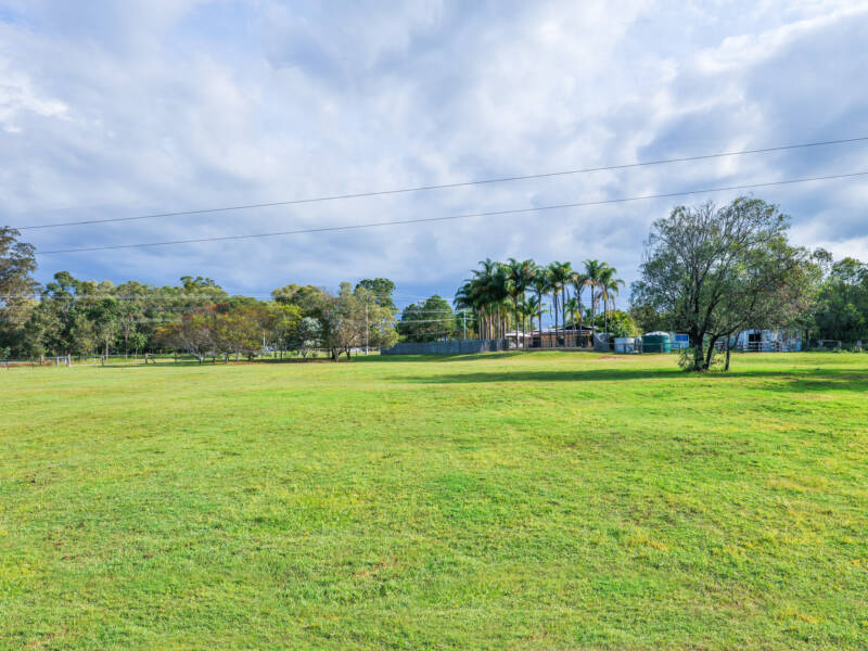 494 Stockleigh Road, Stockleigh, QLD 4280 AUS