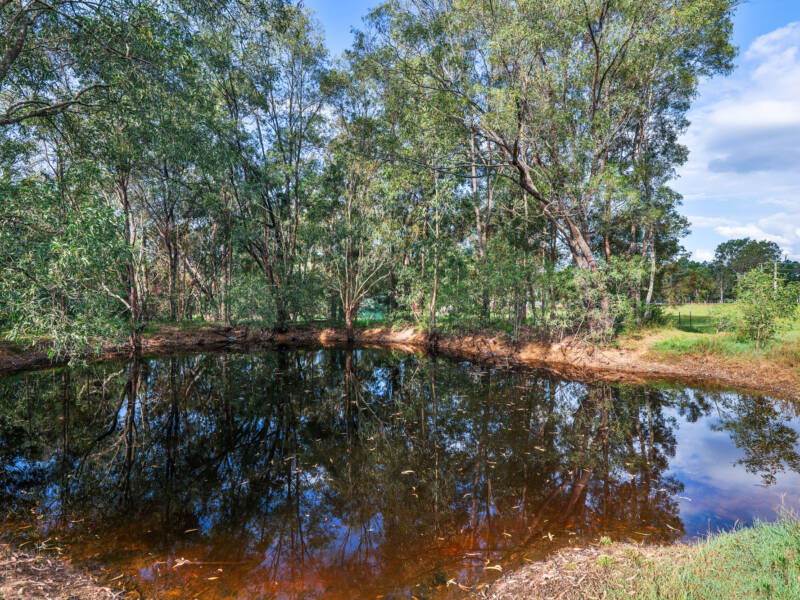 494 Stockleigh Road, Stockleigh, QLD 4280 AUS