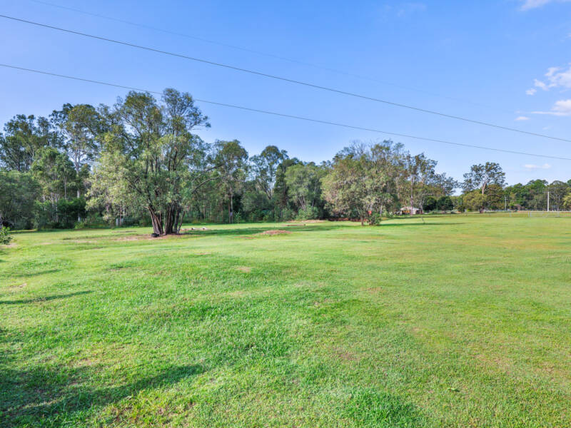 494 Stockleigh Road, Stockleigh, QLD 4280 AUS