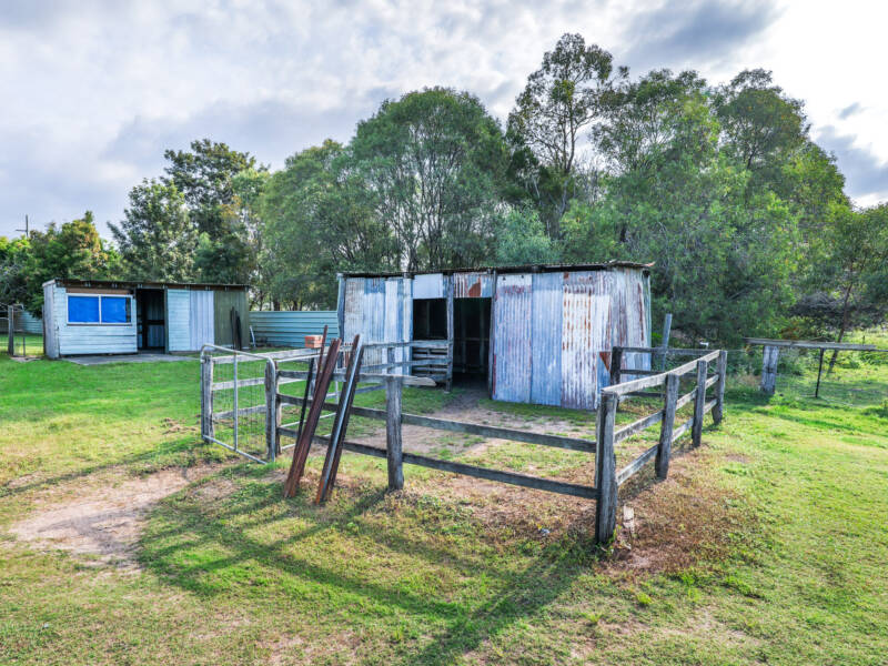 494 Stockleigh Road, Stockleigh, QLD 4280 AUS
