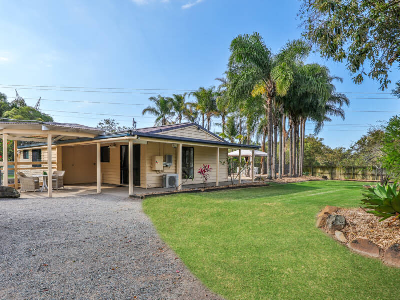 494 Stockleigh Road, Stockleigh, QLD 4280 AUS