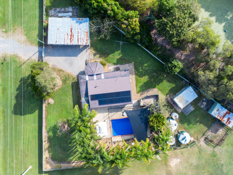 494 Stockleigh Road, Stockleigh, QLD 4280 AUS