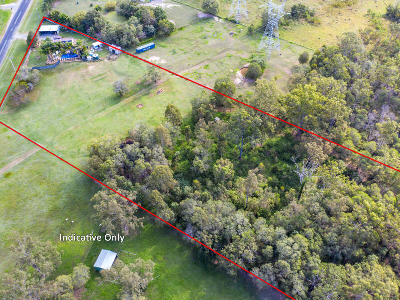 494 Stockleigh Road, Stockleigh, QLD 4280 AUS