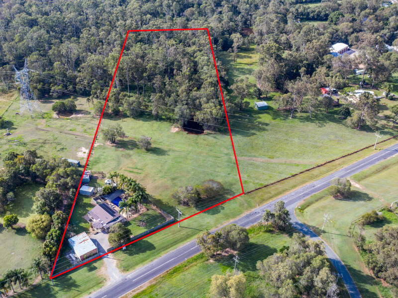 494 Stockleigh Road, Stockleigh, QLD 4280 AUS