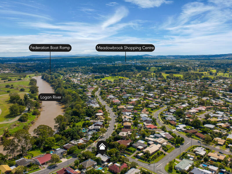 30 Menzies Street, Bethania, QLD 4205 AUS