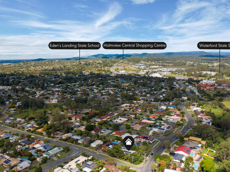30 Menzies Street, Bethania, QLD 4205 AUS