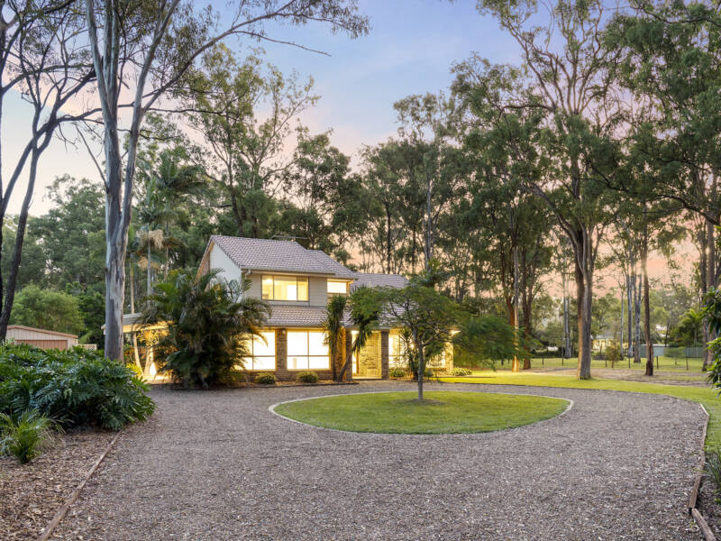 54 Peachey Road, Ormeau, QLD 4208 AUS