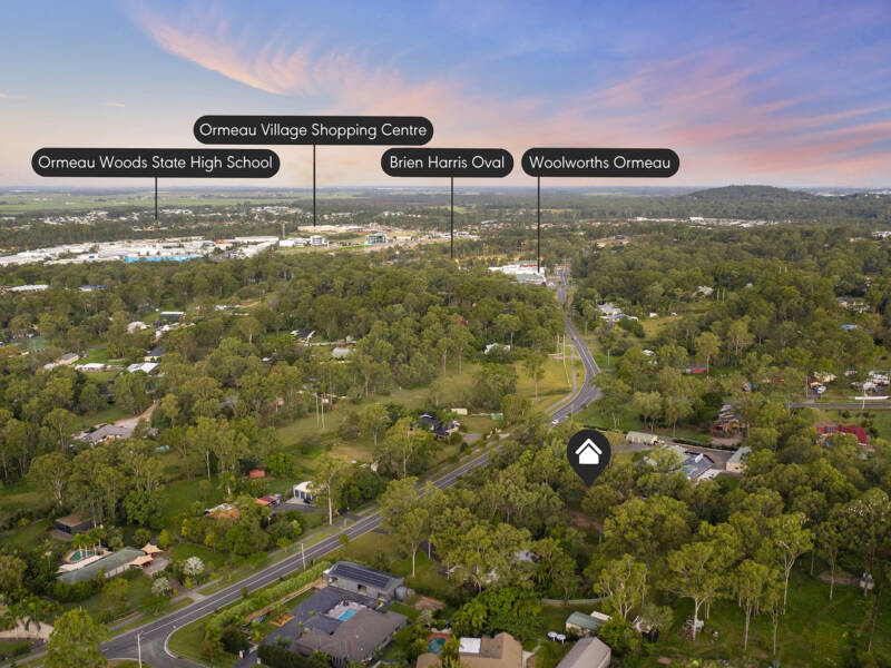 54 Peachey Road, Ormeau, QLD 4208 AUS