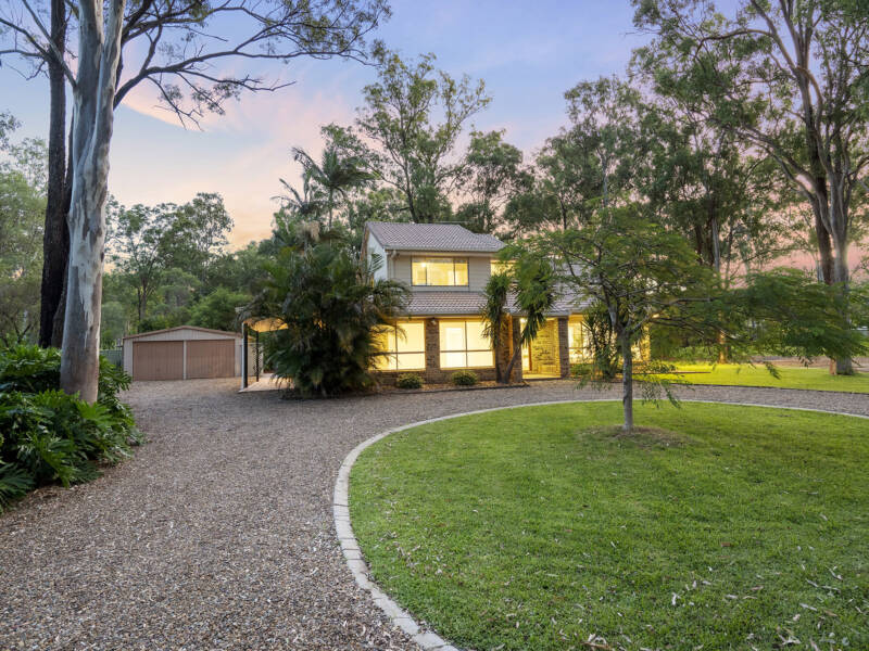 54 Peachey Road, Ormeau, QLD 4208 AUS