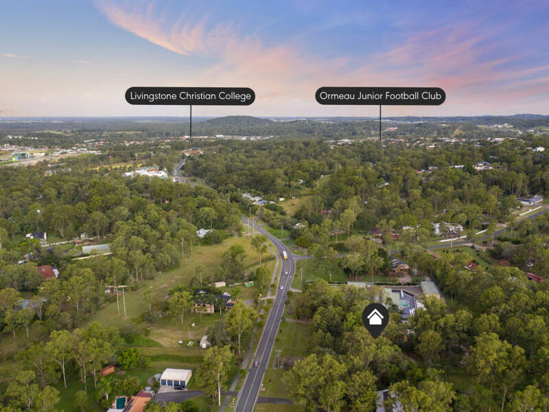 54 Peachey Road, Ormeau, QLD 4208 AUS