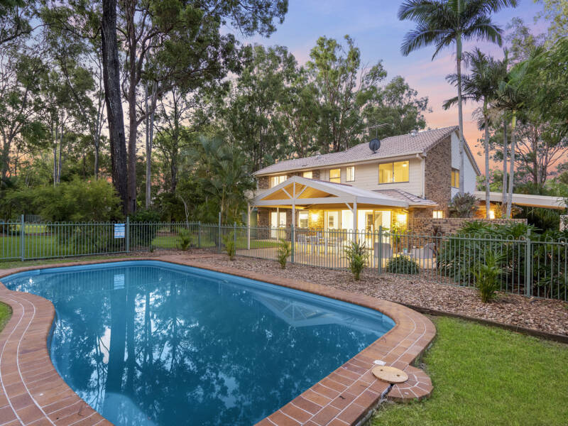 54 Peachey Road, Ormeau, QLD 4208 AUS