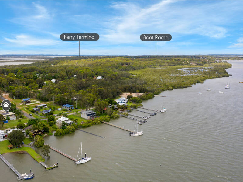 70 Barcelona Terrace, Russell Island, QLD 4184 AUS