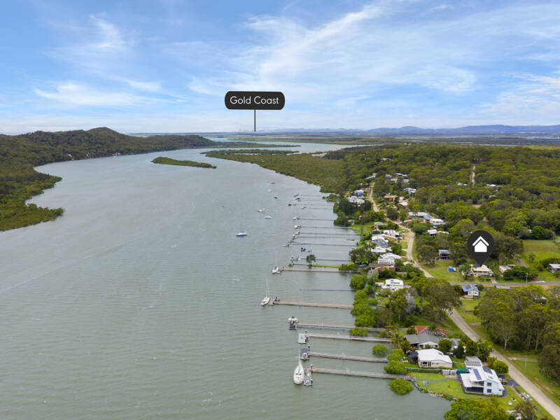 70 Barcelona Terrace, Russell Island, QLD 4184 AUS
