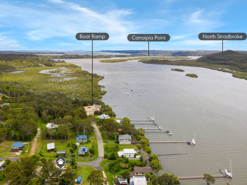 70 Barcelona Terrace, Russell Island, QLD 4184 AUS