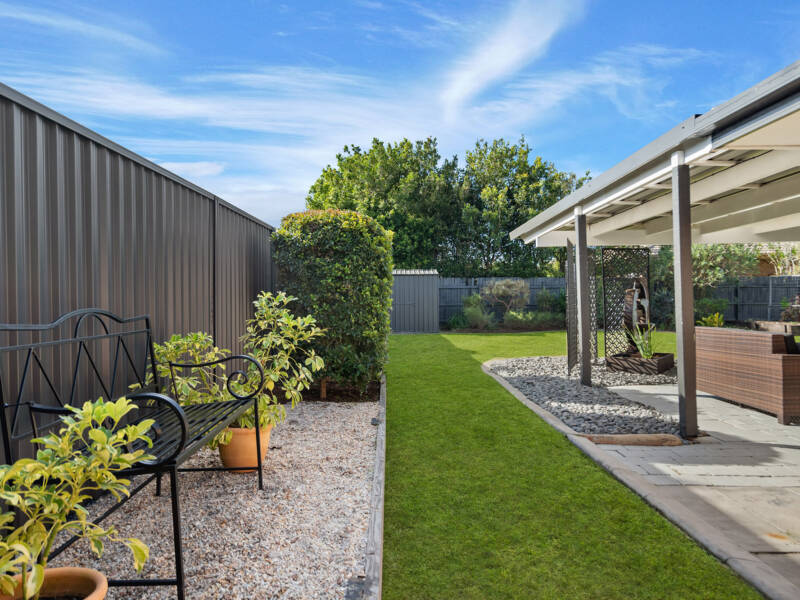 11 Robert Stanley Drive, Mount Warren Park, QLD 4207 AUS
