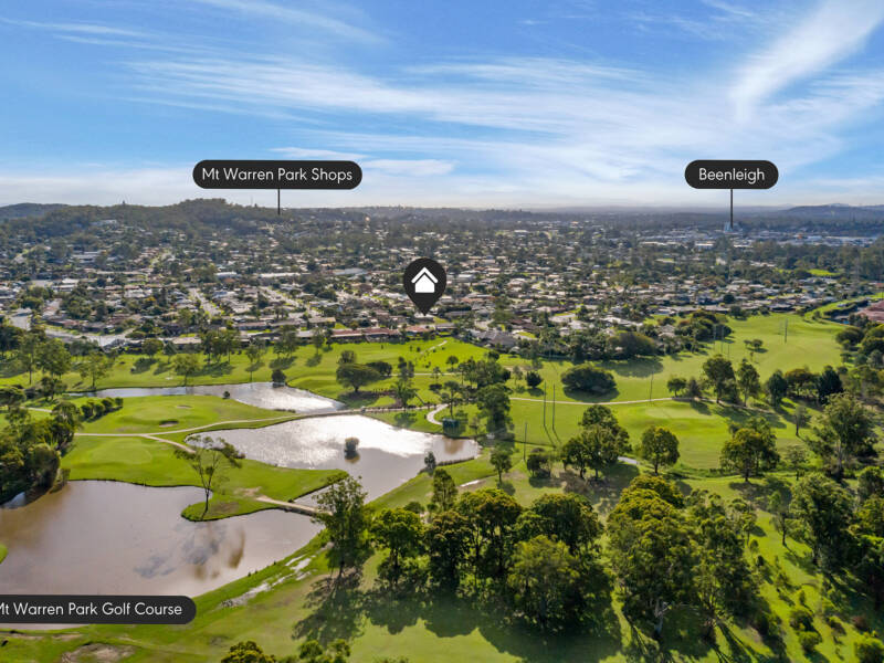 11 Robert Stanley Drive, Mount Warren Park, QLD 4207 AUS