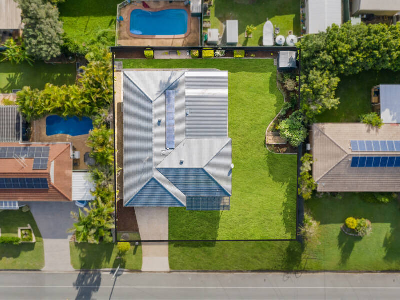 11 Robert Stanley Drive, Mount Warren Park, QLD 4207 AUS