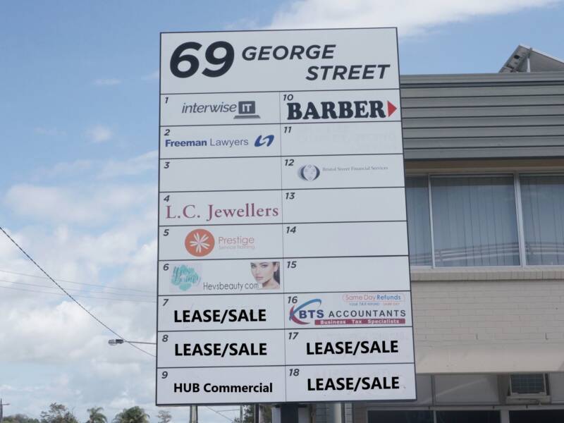 17/69 George Street, Beenleigh, QLD 4207 AUS