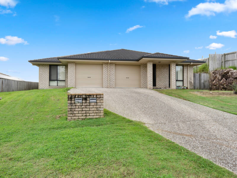 27 Hugo Drive, Beaudesert, QLD 4285 AUS