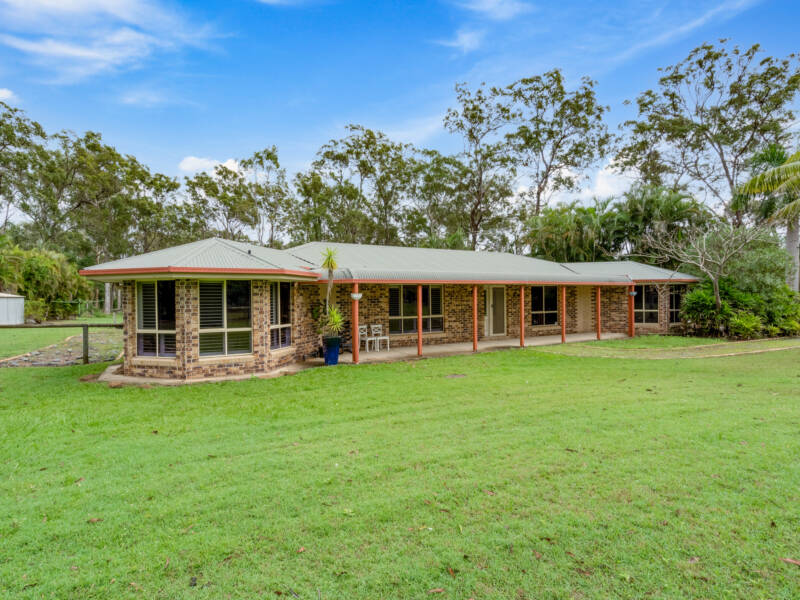 20-26 Dandaraga Court, Chambers Flat, QLD 4133 AUS