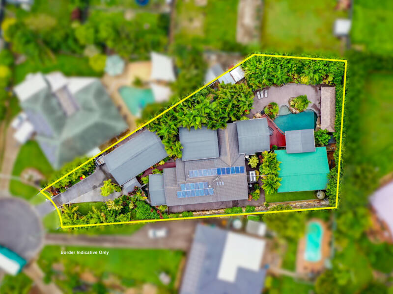 8 Spiro Court, Mount Warren Park, QLD 4207 AUS